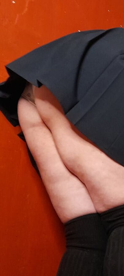 Upskirts