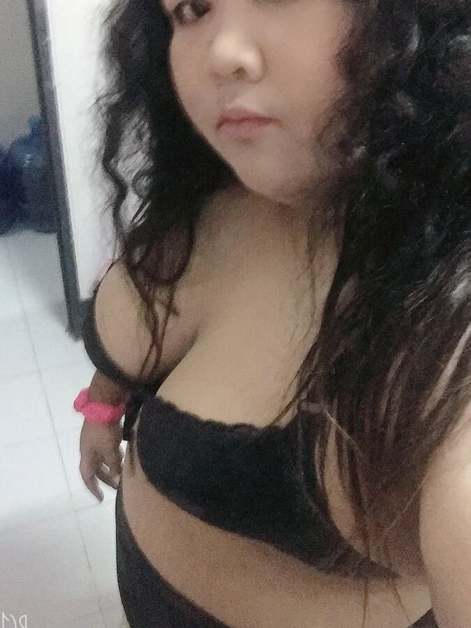 BBW Bisexual Girls
