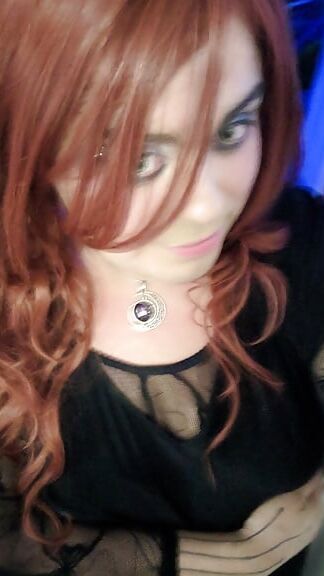 Sexy Gothic Ts