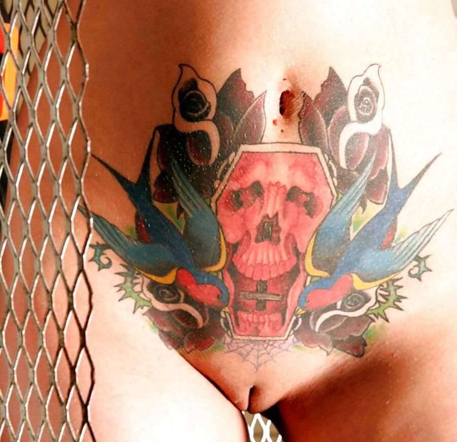Bodypainting