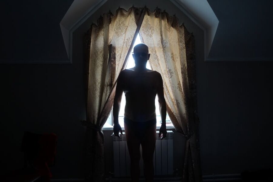 In Triangle Window