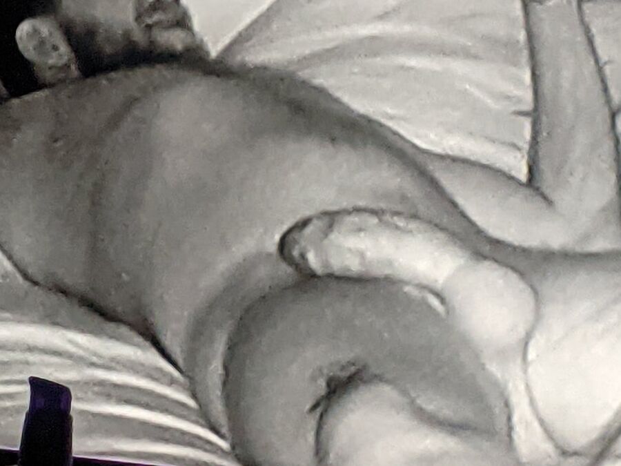 Night vision cam after sex