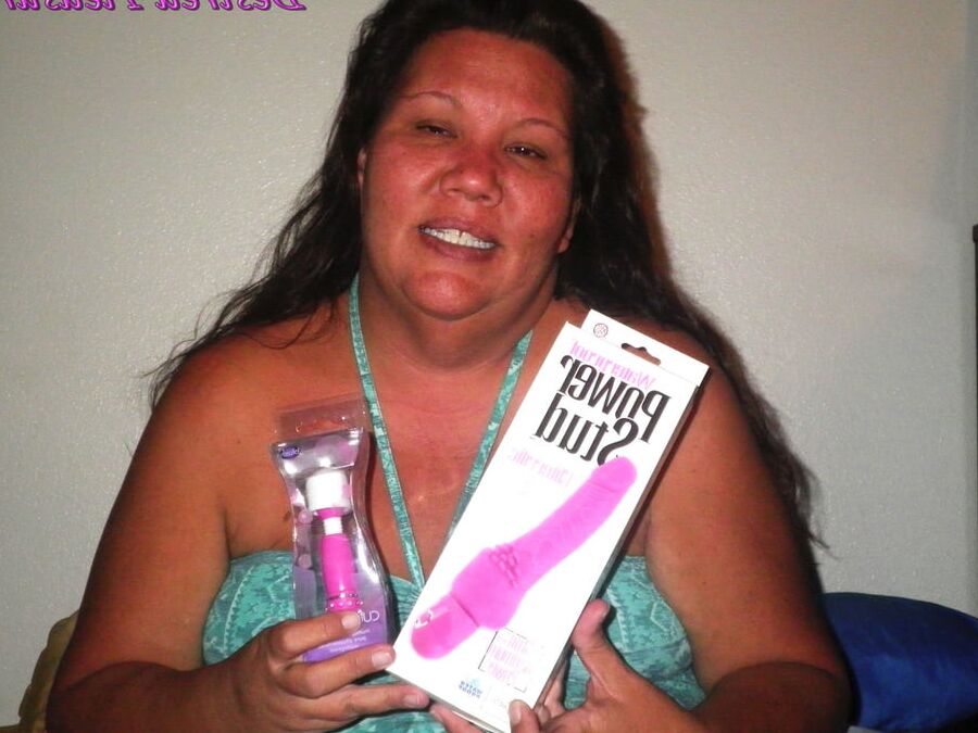 New Sex Toys for Wife