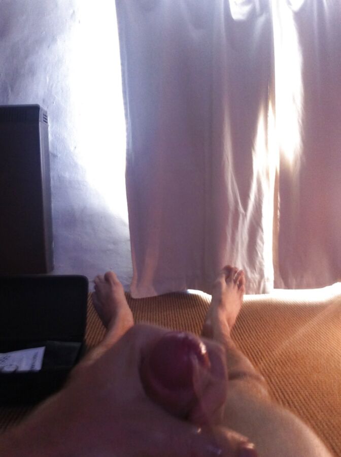 cock balls torture