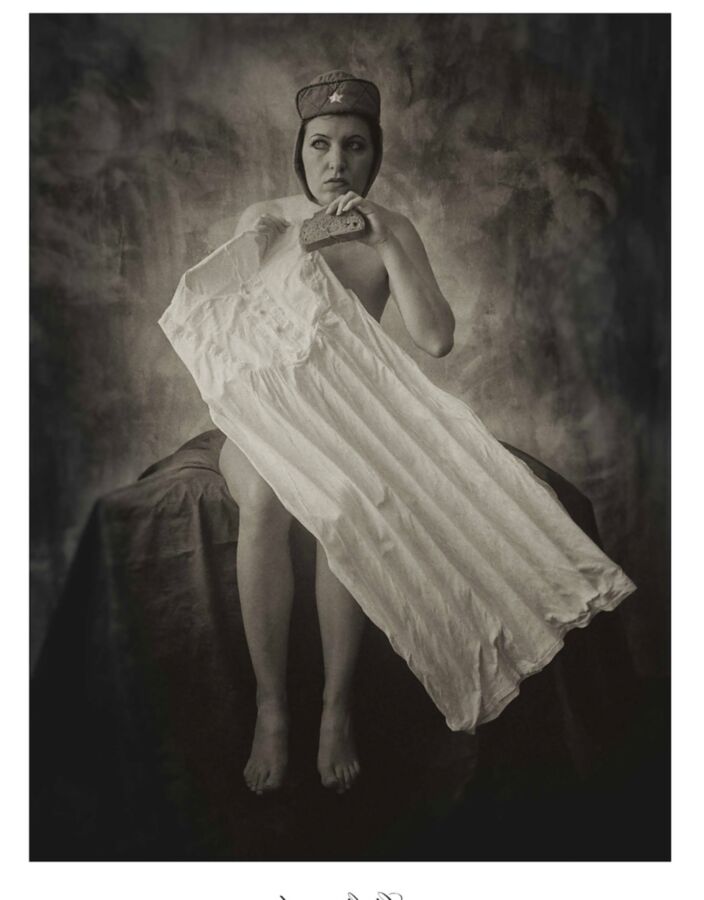 Vintage style