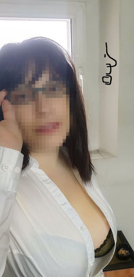 Slutty Secretary