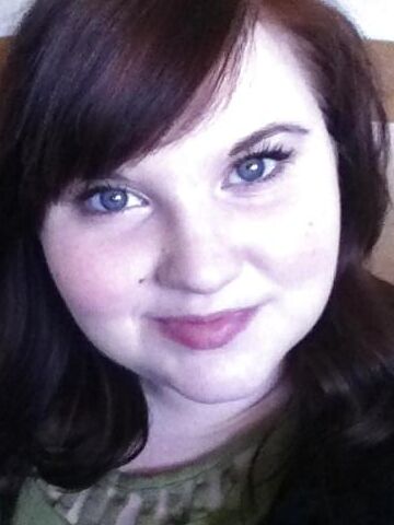 Me when i had blonde hair