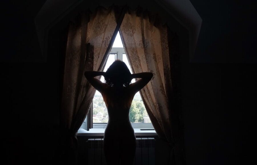In Triangle Window