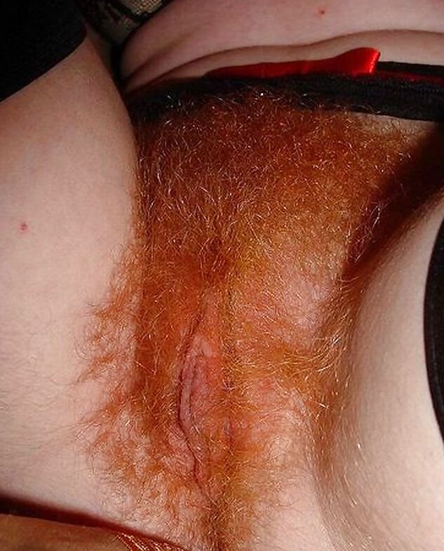 Lewd Redhair