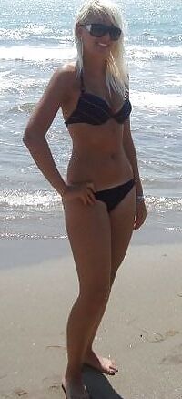 bikini bitch