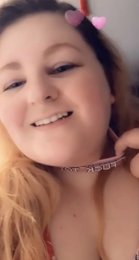 SSBBW Slut Neoqlassical on Snap