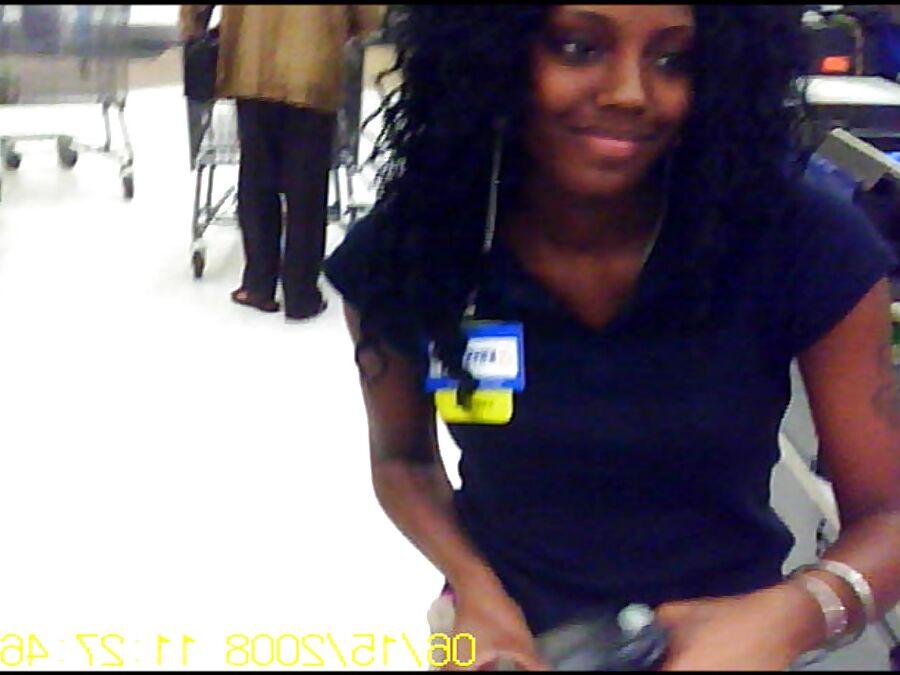 Cashier