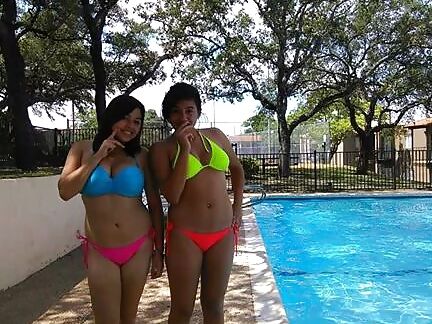 latin girls