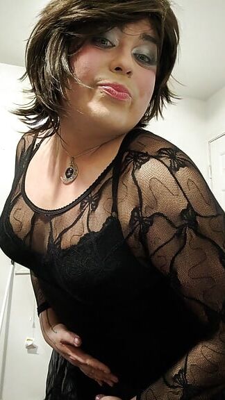 Sexy Gothic Ts