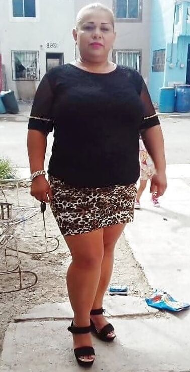 Sexy BBW Danny Lynne