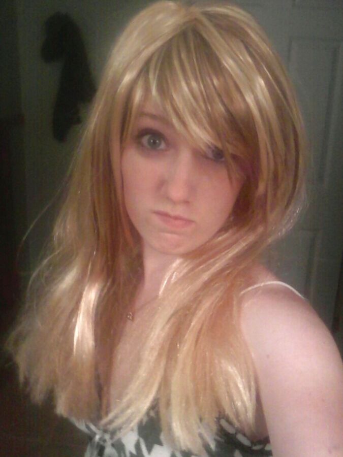 My first pic