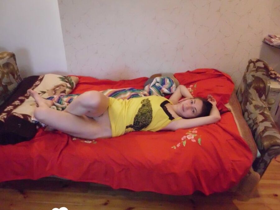 Do you want a taste of my pussy?