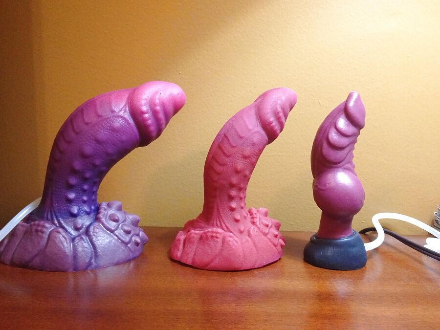 Lady Fyre&;s Favorite Sex Positions