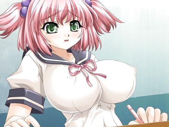 Breast Expansion Play
