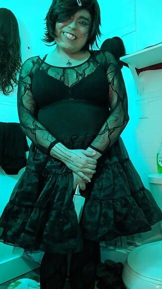 Sexy Gothic Ts