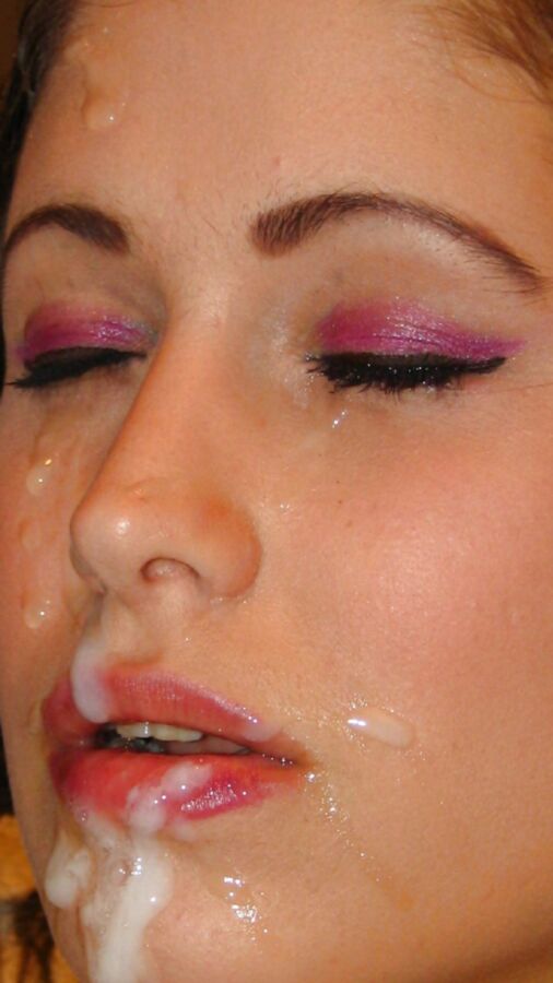 Cum &amp; Coke from Mistress Jezz