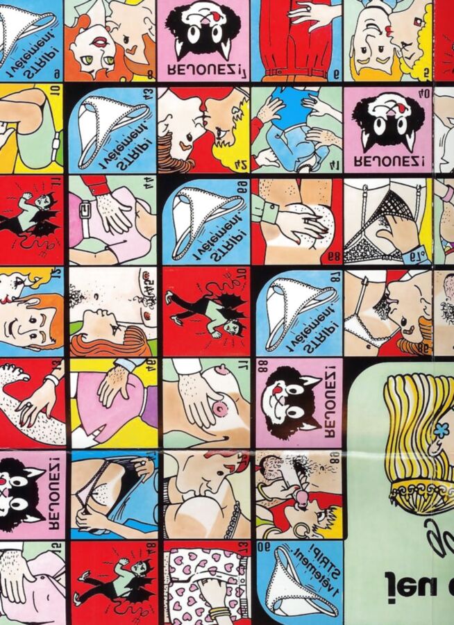 jeux innocents