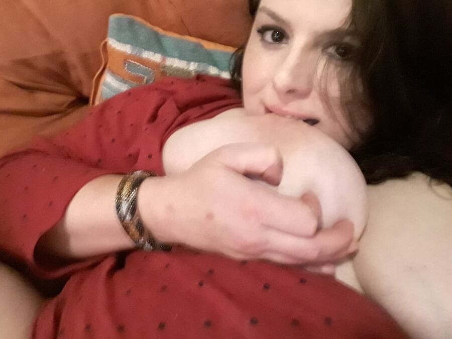 Just me again