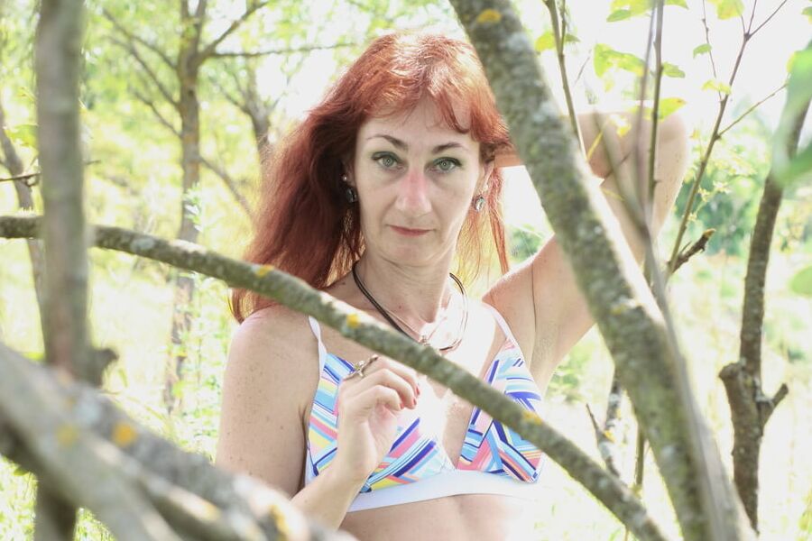 Among Branches