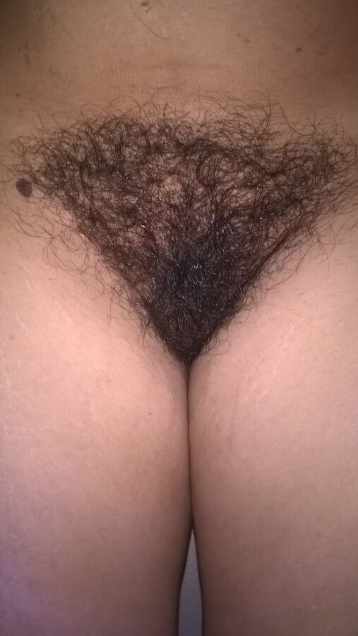 JoyTwoSex - Big Hair Pussy
