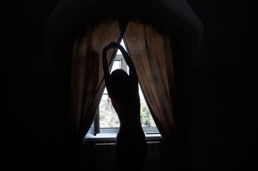 In Triangle Window