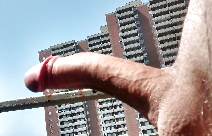 Flashing the neighbors