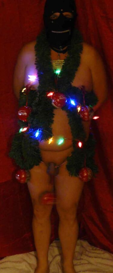 Marry Christmas by Mistress Celine