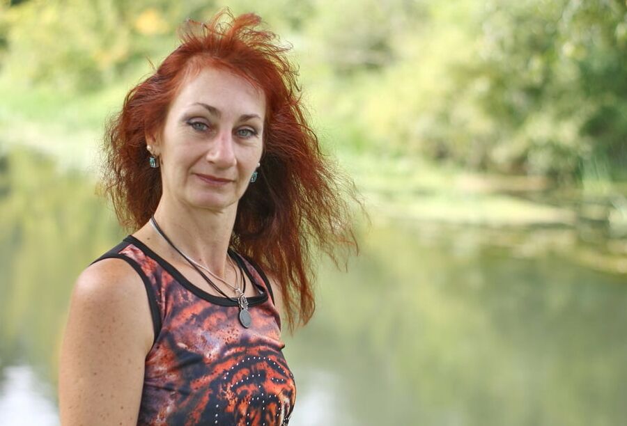Istra&;s Portrait