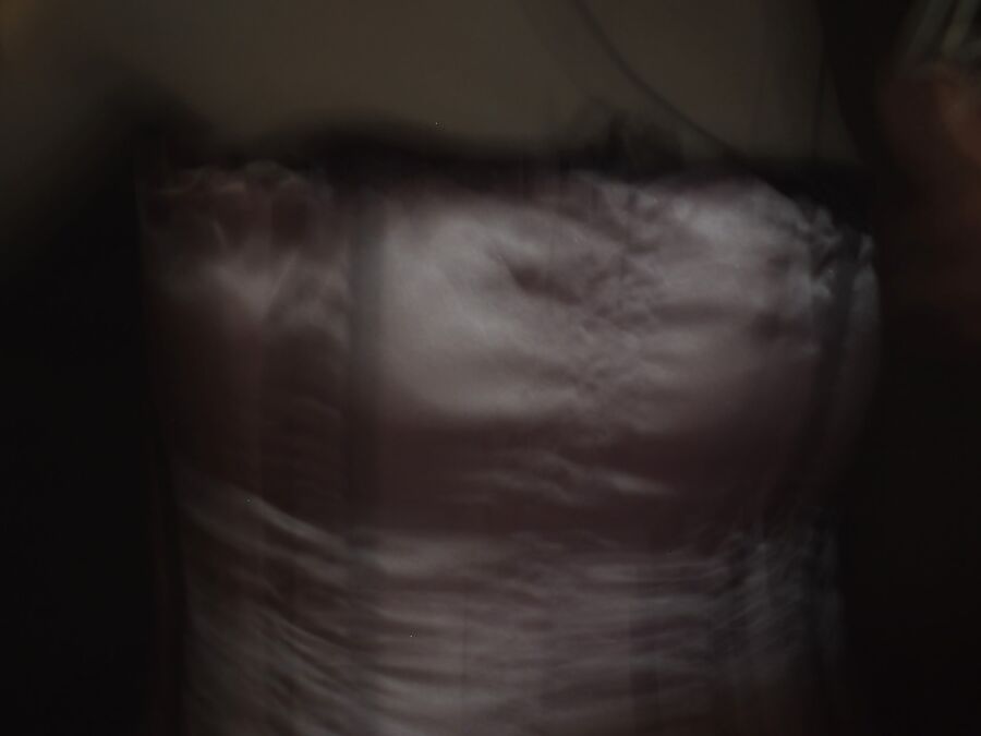 a night of sex