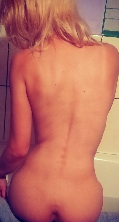 Sexi blondi