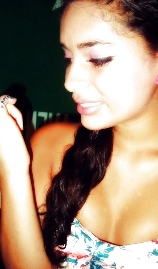 latin girls