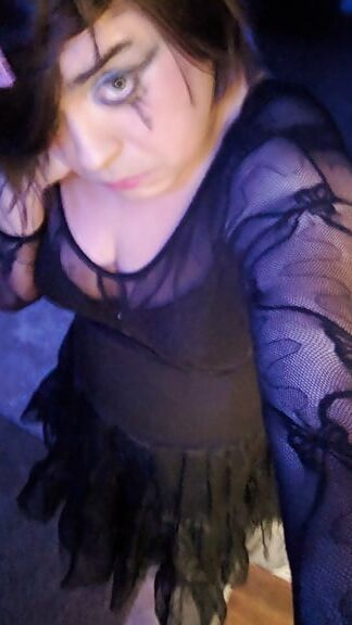 Sexy Gothic Ts