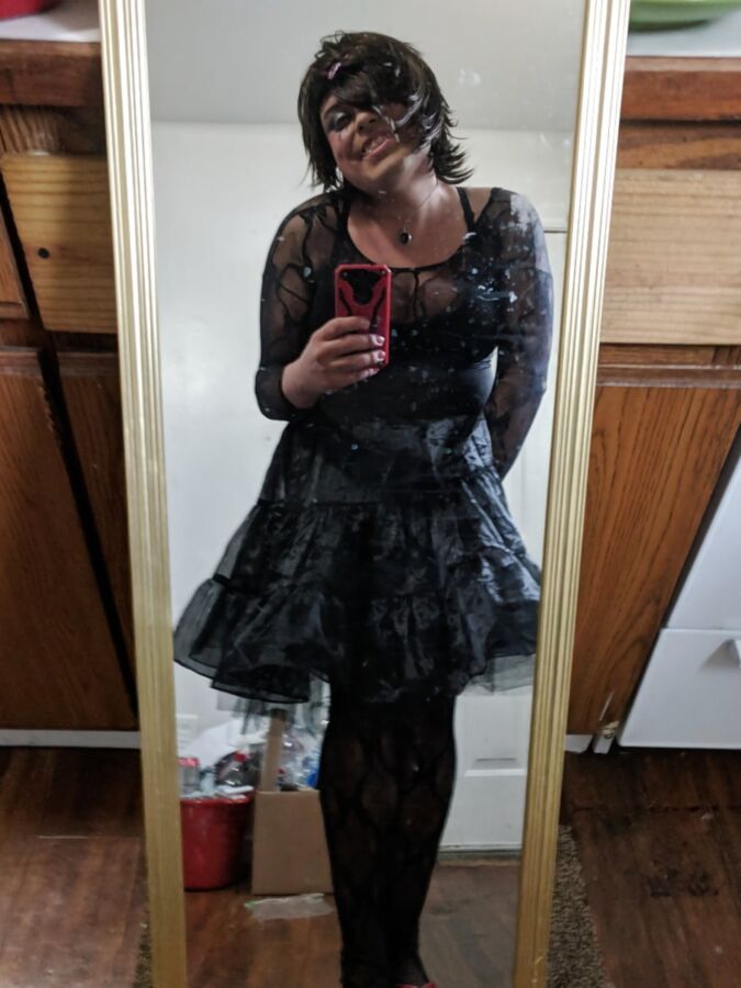 Sexy Gothic Ts
