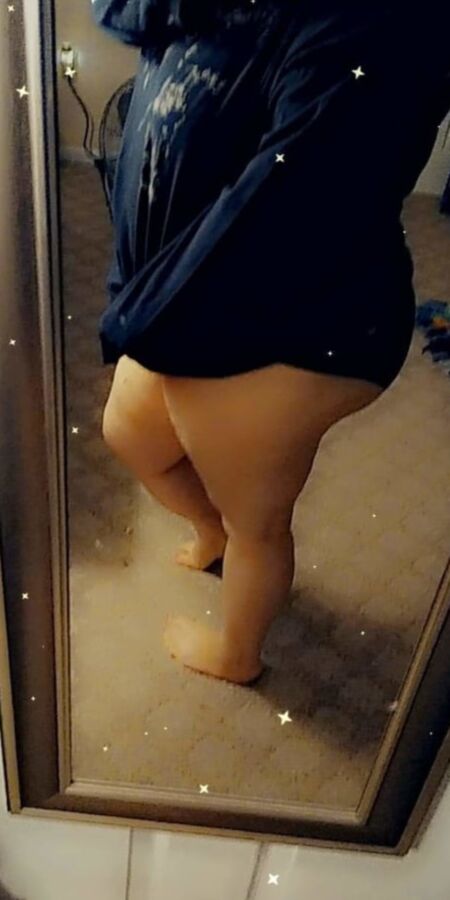 BBW Ass Legs and Feet