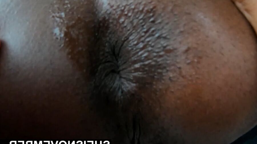 HD Best Black Ass + Pussy + Tits + Sex by Teen Msnovember
