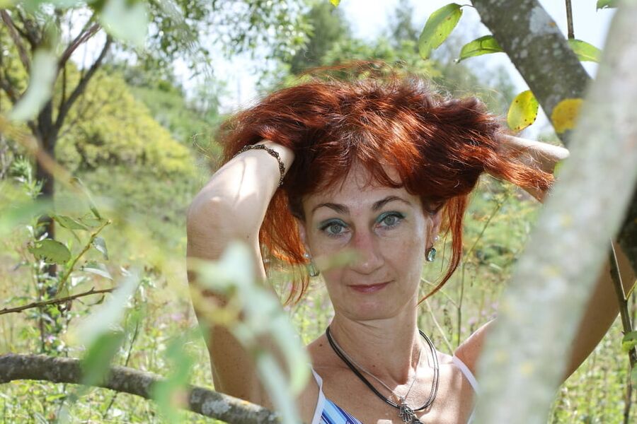 Among Branches