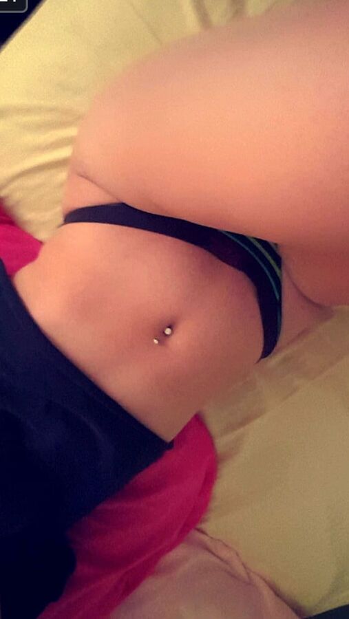 year old girlfriend