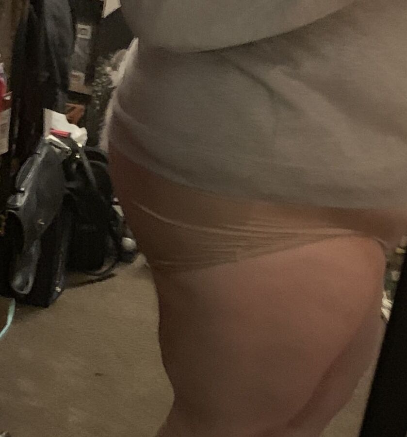 Bored and Horny in bed