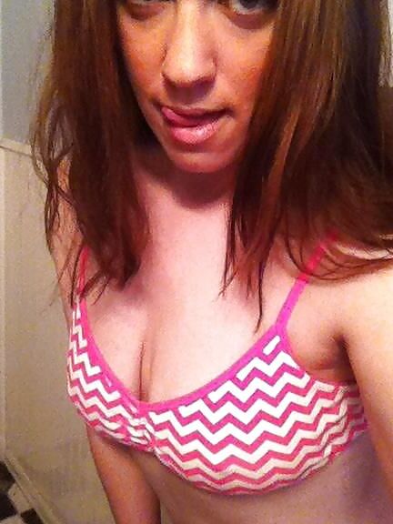 Training of my tits