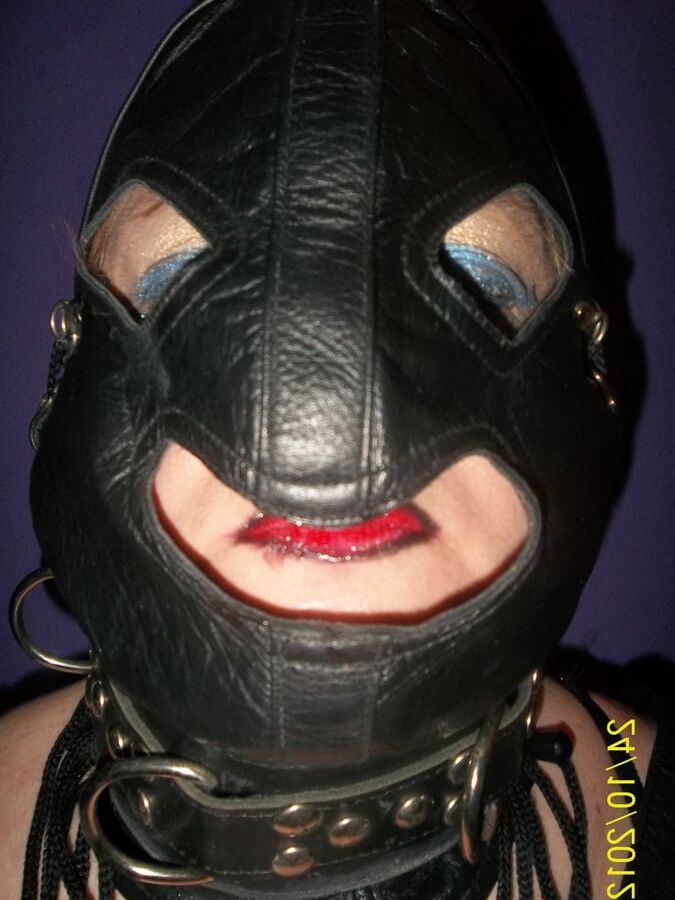 TUESDAY PUNISHMENT