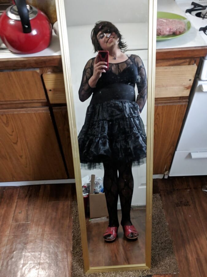 Sexy Gothic Ts