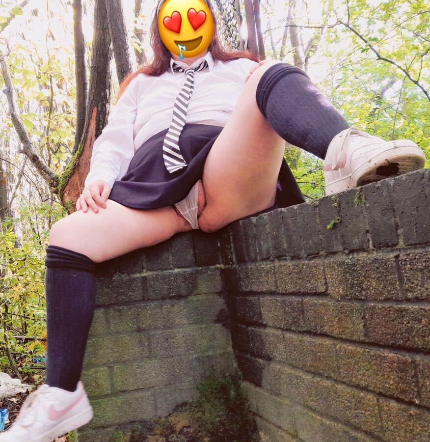 Upskirts