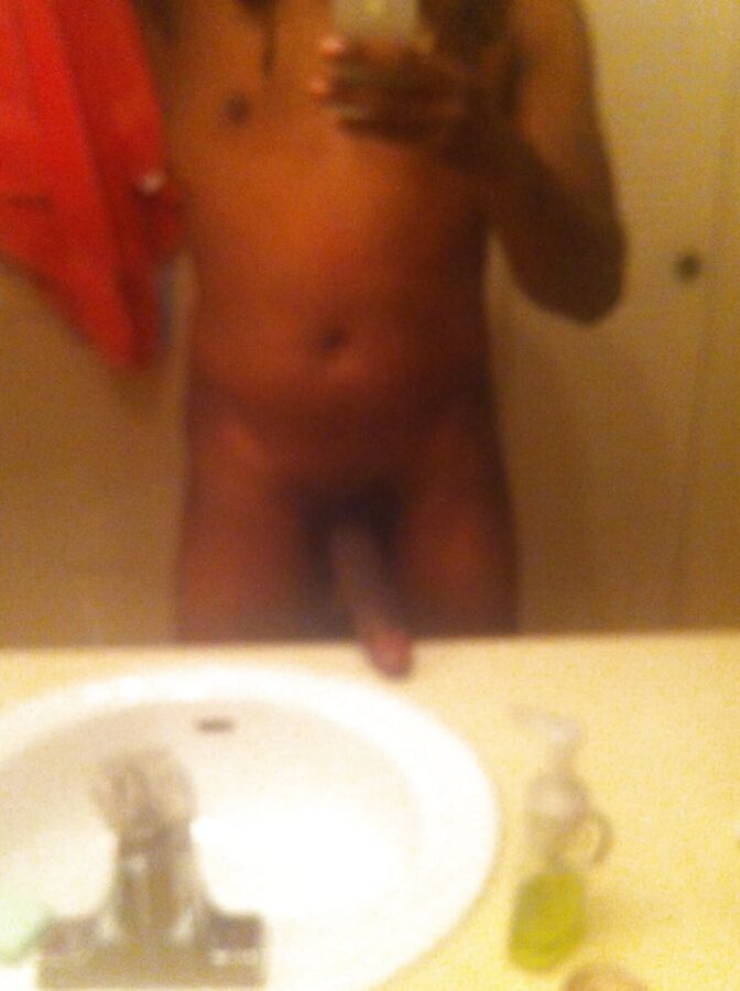 flashing dick pics
