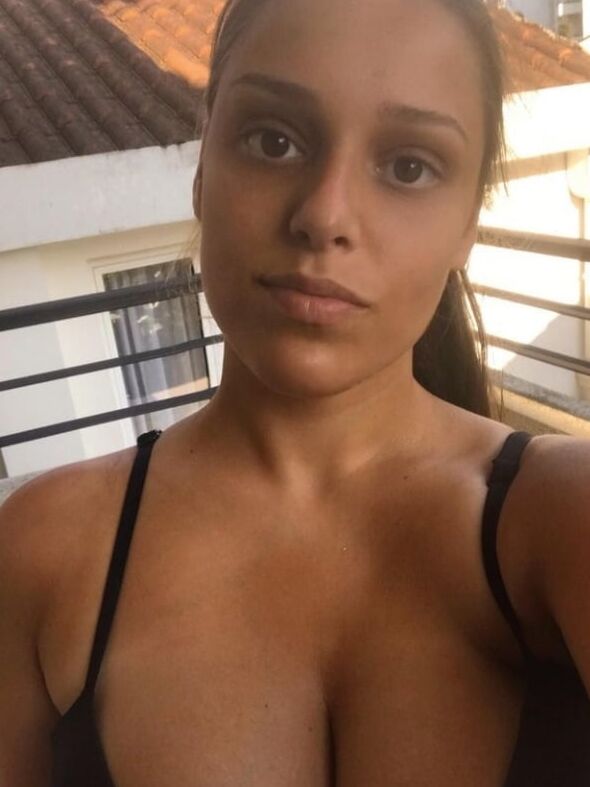 Simona
