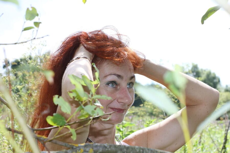 Among Branches